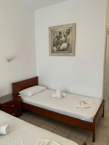 Apartamento Stella's House
