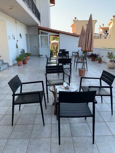 Apartamento Stella's House