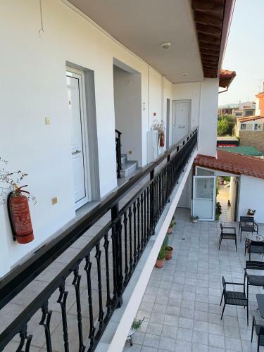 Apartamento Stella's House