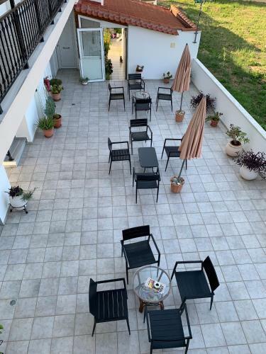 Apartamento Stella's House