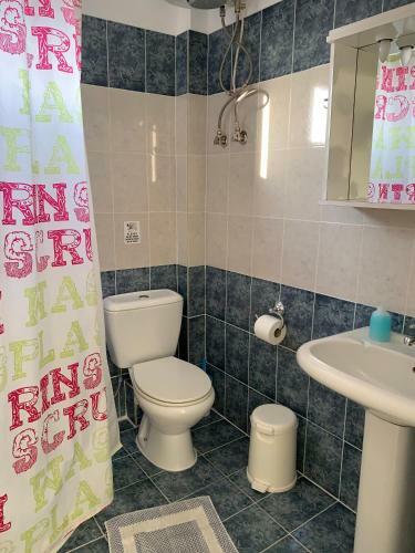 Apartamento Stella's House