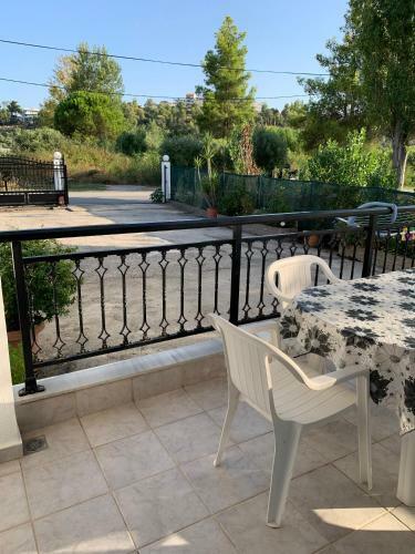 Apartamento Stella's House