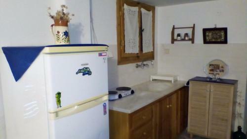 Apartamento Panormos Studio