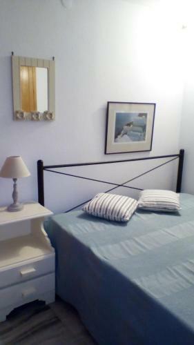 Apartamento Panormos Studio