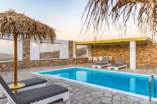 Marble Art Villas
