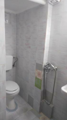Hostal Spamandos Rooms