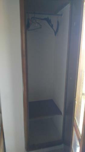 Hostal Spamandos Rooms