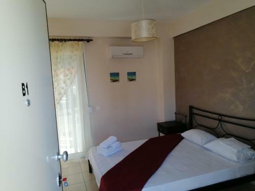 Apartamento Villa Nestor
