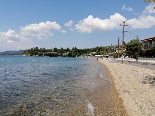 Apartamento Villa Nestor
