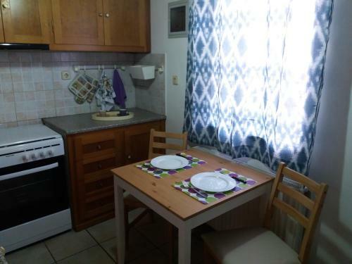 Apartamento Radovoli