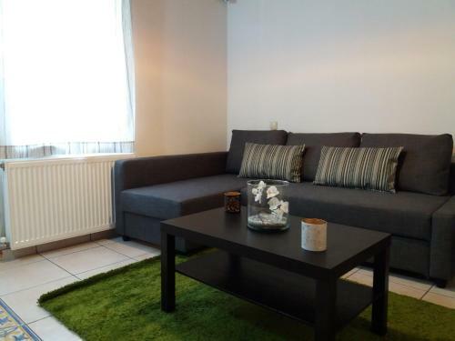 Apartamento Radovoli