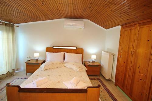 Villa Coral Suite