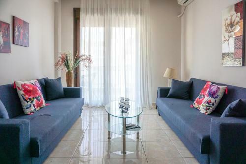 Apartamento Holiday Beach Home | 1 Min. Walk To Beach