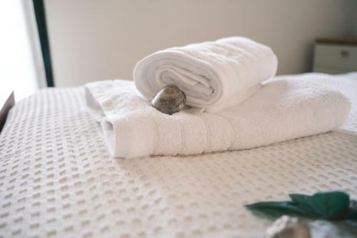 Apartamento Crystal Bay
