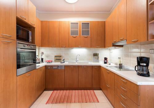 Apartamento Sweet Home With Spectacular Sea View
