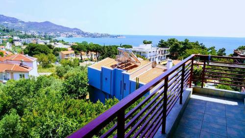 Apartamento Sweet Home With Spectacular Sea View
