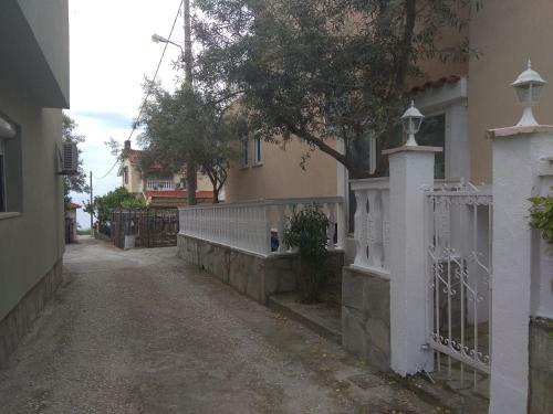Anthi Apartment