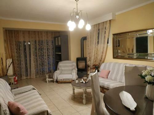 Anthi Apartment
