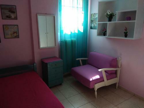 Anthi Apartment