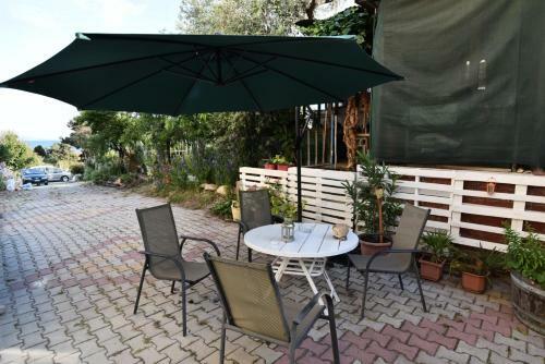 Villa Panth�on