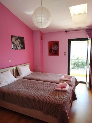 Villa Panth�on