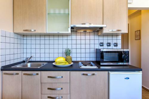 Lefka Apartments