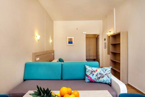Lefka Apartments