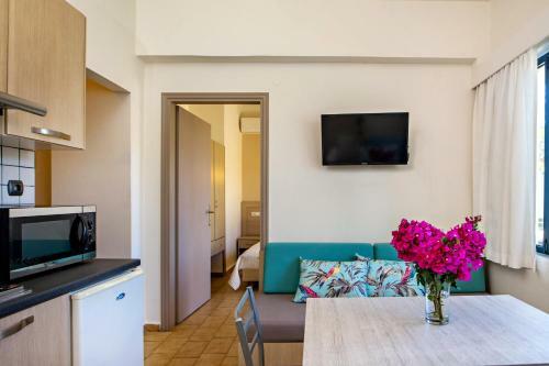 Lefka Apartments