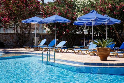 Lefka Apartments