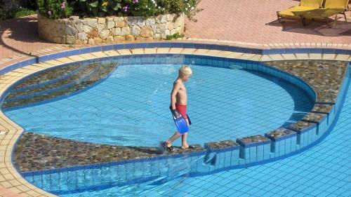 Lefka Apartments