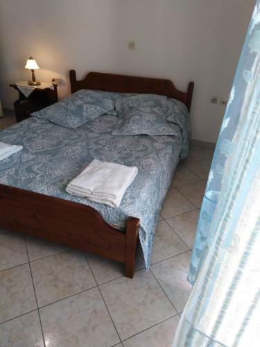 Apartamento New Panorama Studios