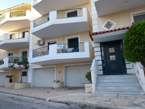 Apartamento New Panorama Studios