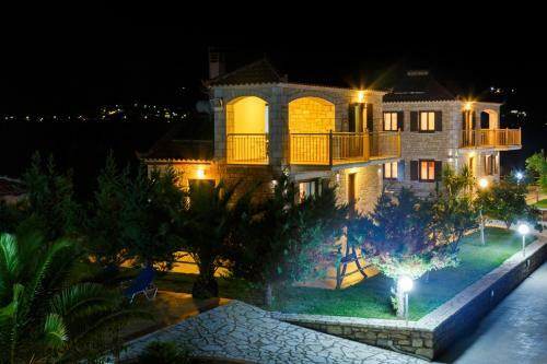 Glyfada Villas