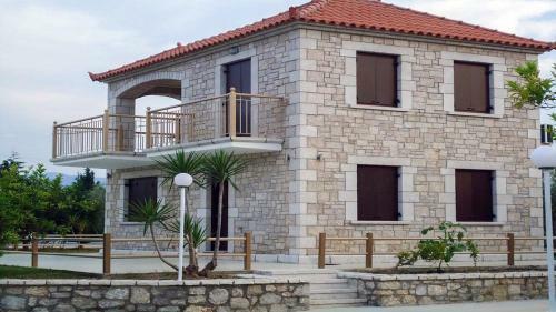 Glyfada Villas