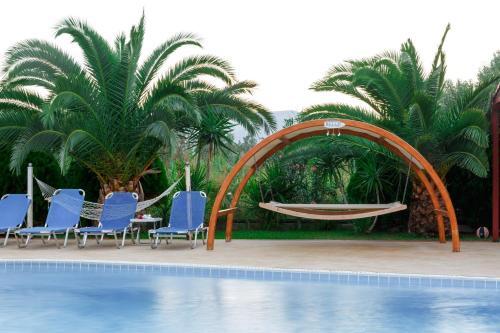 Glyfada Villas ||