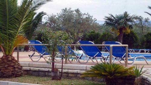 Glyfada Villas ||