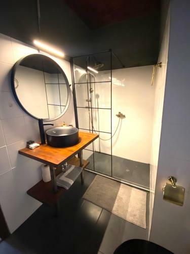 Apartamento Pavliani House