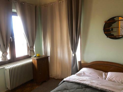 Apartamento Charoula Pavliani Fthiotidas