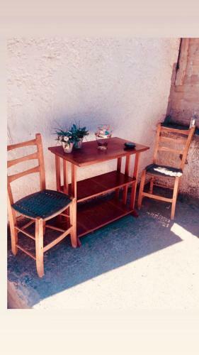 Apartamento Charoula Pavliani Fthiotidas