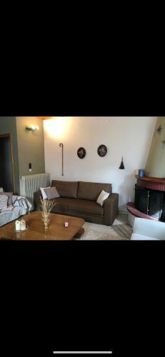 Apartamento Charoula Pavliani Fthiotidas