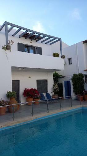 Konaki Studios & Apartments