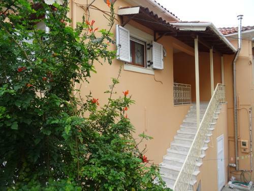 Pitsa's House