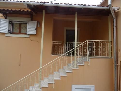 Pitsa's House