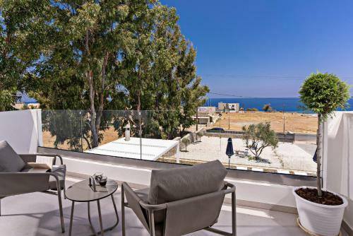 Constantinos Villa, Sublime Island ?scape!