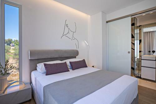 Constantinos Villa, Sublime Island ?scape!