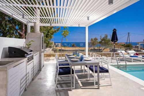 Constantinos Villa, Sublime Island ?scape!