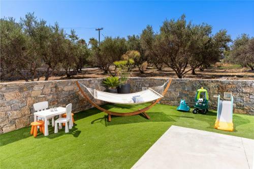 Constantinos Villa, Sublime Island ?scape!