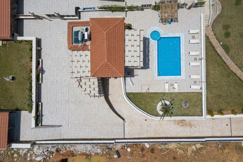 Agapi Villas I & Ii, Fairytale Seaside Retreats!