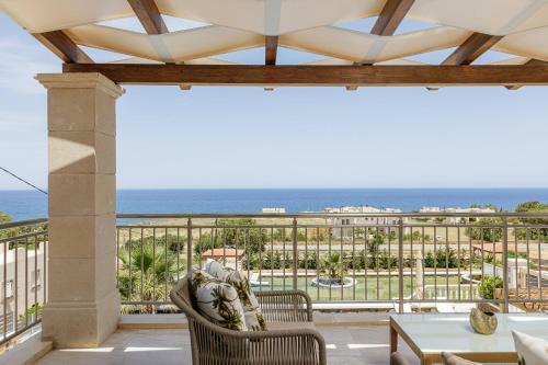 Agapi Villas I & Ii, Fairytale Seaside Retreats!