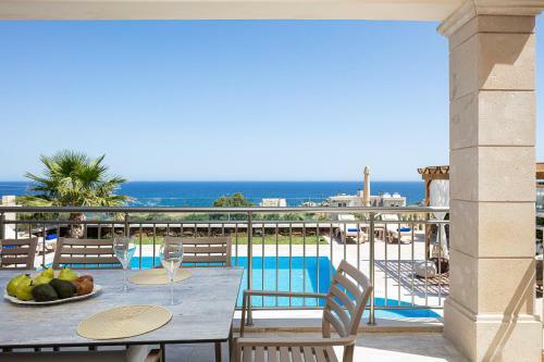 Agapi Villas I & Ii, Fairytale Seaside Retreats!